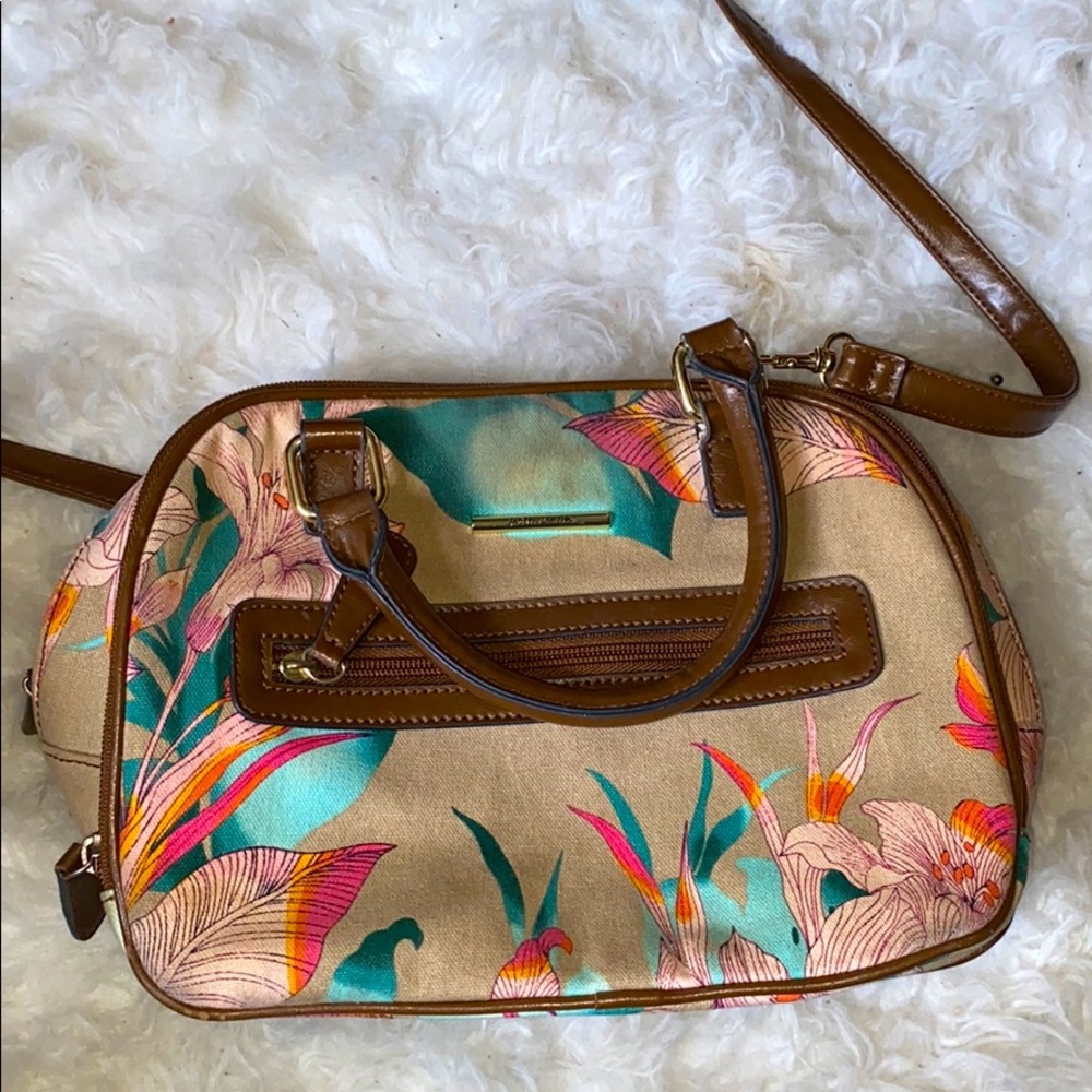 Jaclyn smith purse